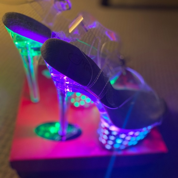 PLEASERs DISCO LITE-UP - Picture 2 of 6